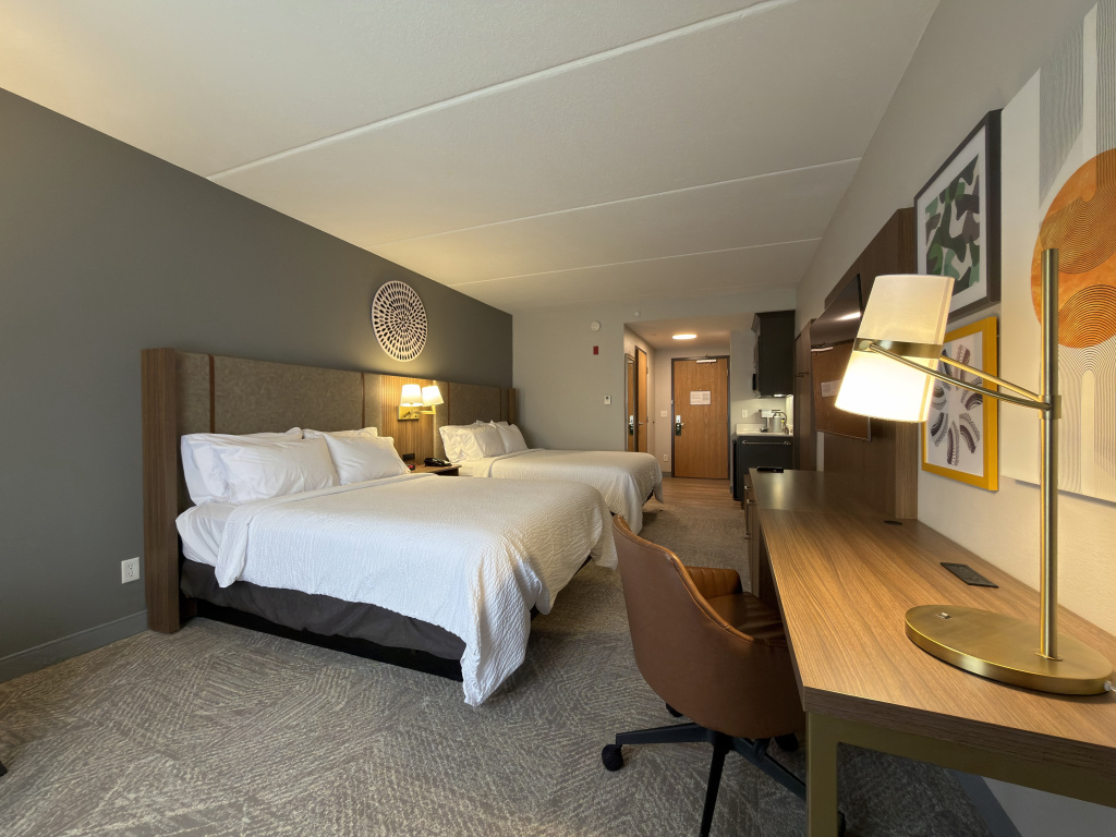 Holiday Inn Midland by IHG - Général