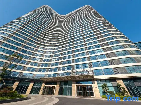 Mehood Lestie Hotel (Suzhou High-Tech Zone Science City Branch)