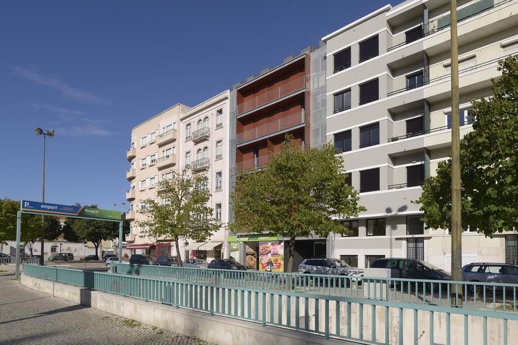 Gulbenkian Apartments- SHORT RENTAL, MID RENTAL AND VACATIONS LISBON RENTALS image