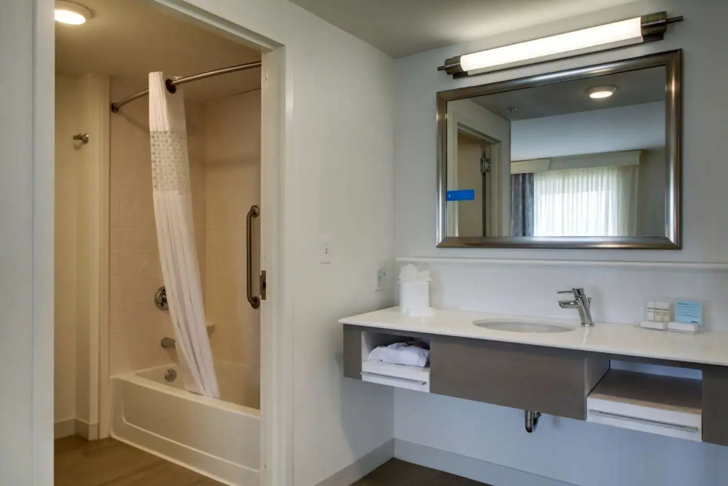 Hampton Inn & Suites Milwaukee West - Chambres