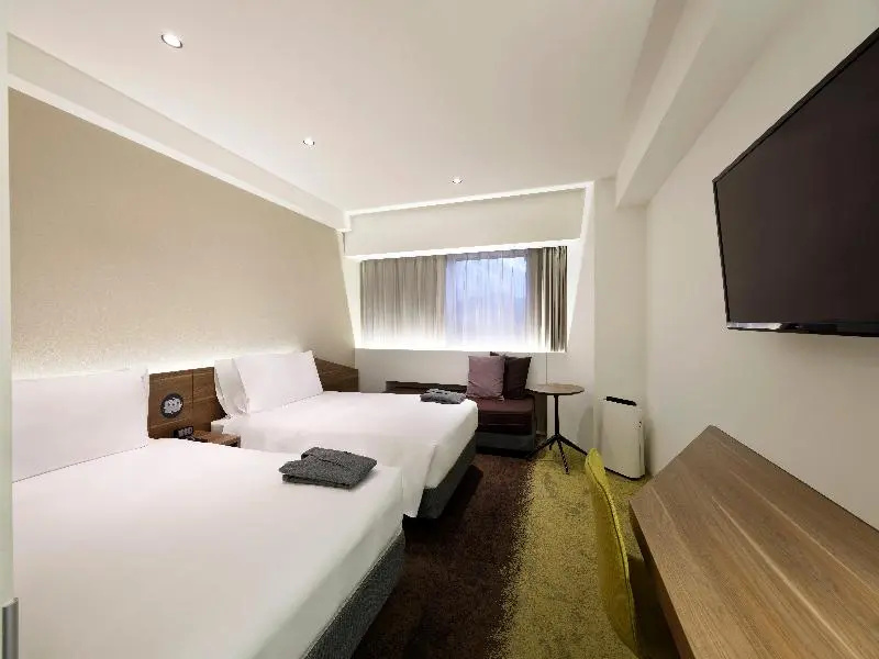Holiday Inn & Suites Sapporo Odori Park by IHG 사진 12