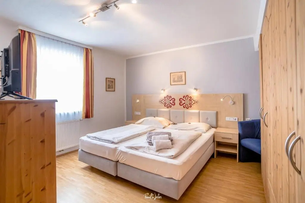 Haus Isabella - Chambres