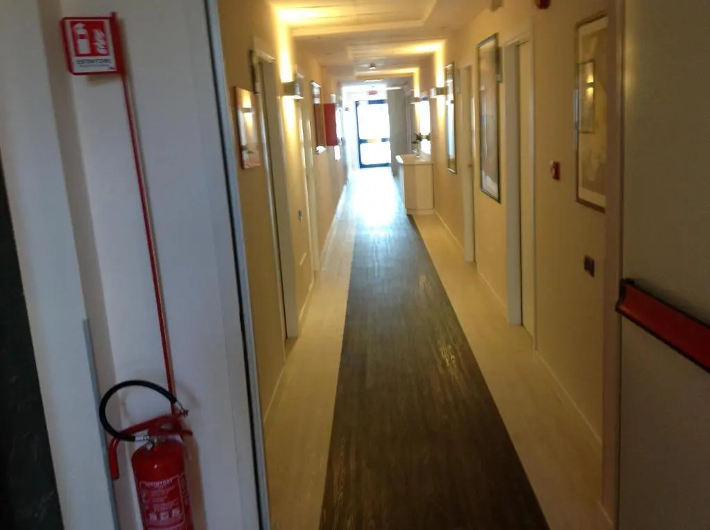 Hotel Eur - Général