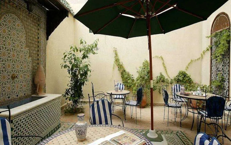 Riad Fes El Bali