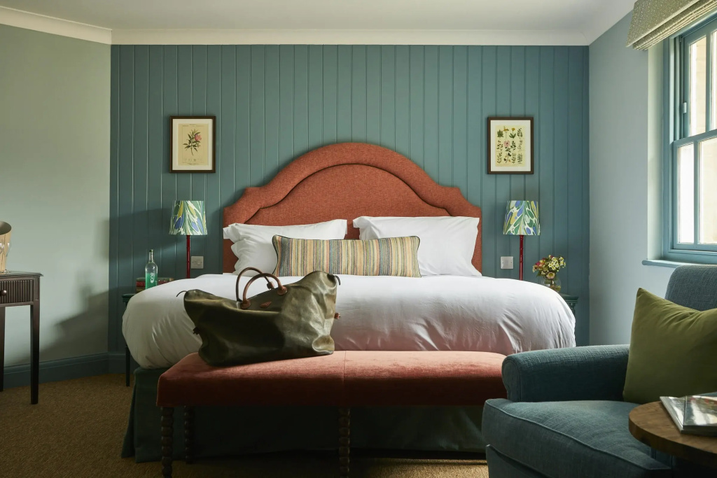 Mercure Newbury Elcot Park Hotel - Général