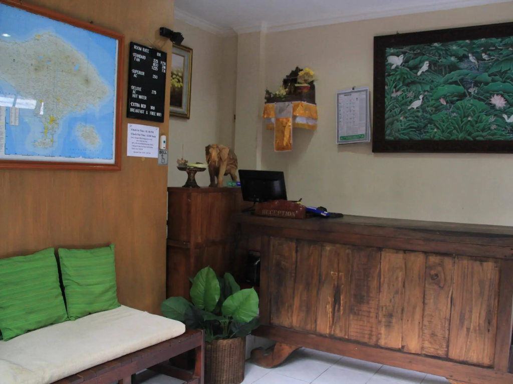 Hotel photo 2