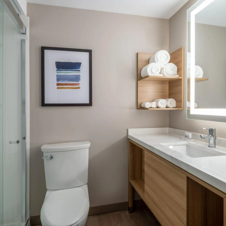 Staybridge Suites Chicago O'Hare - Rosemont by IHG - Général