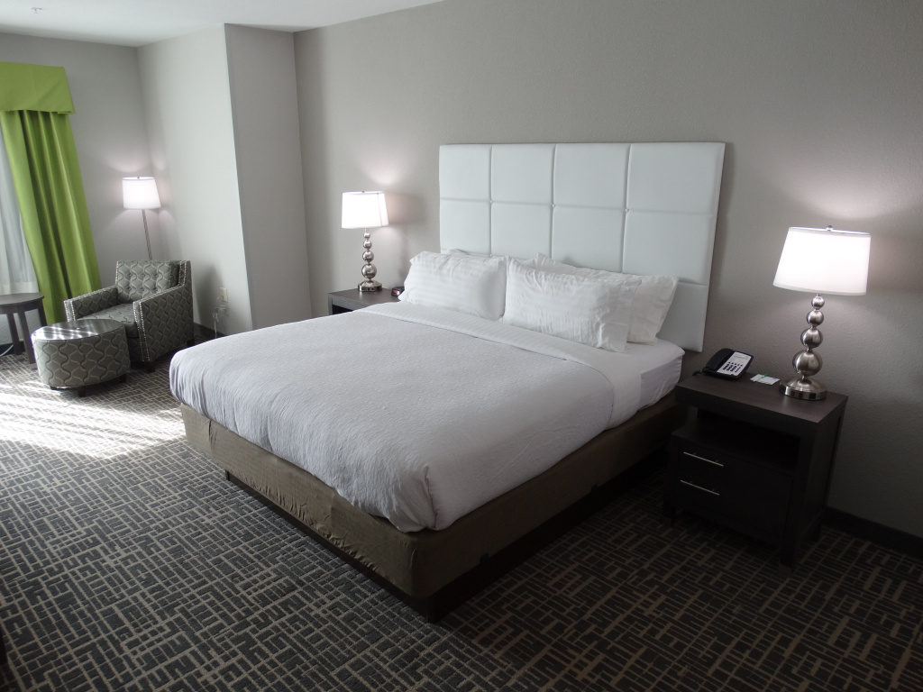 Holiday Inn Covington by IHG - Général