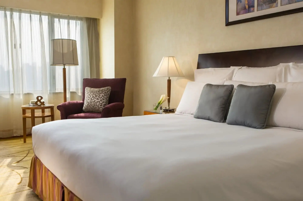 Radisson Collection Yangtze Shanghai - фото 39