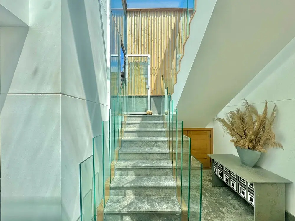 Shatt El Reewa Villa - фото 17