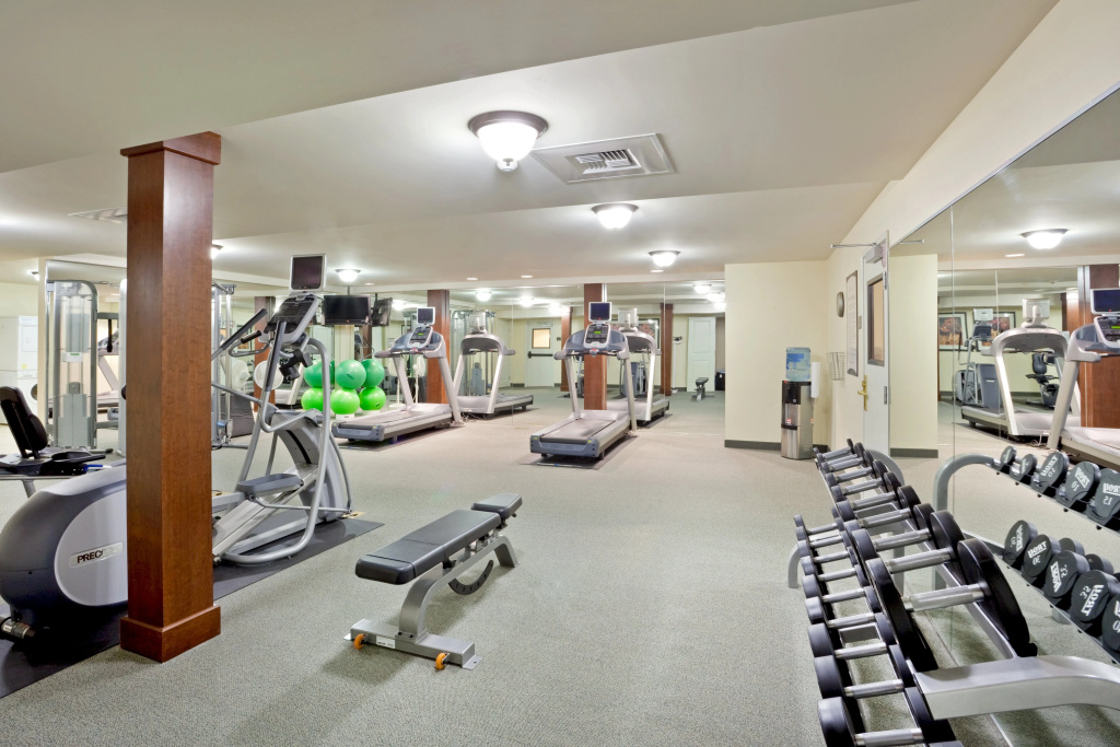 Staybridge Suites Everett-Paine Field by IHG - Général