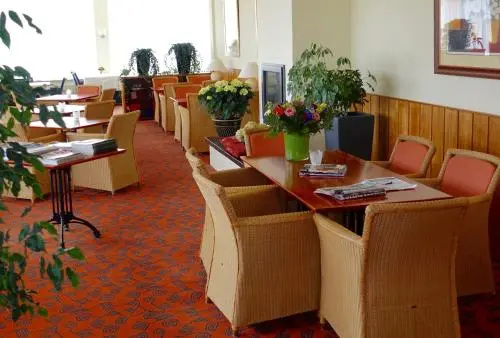 Hotel Prins Maurits - Général