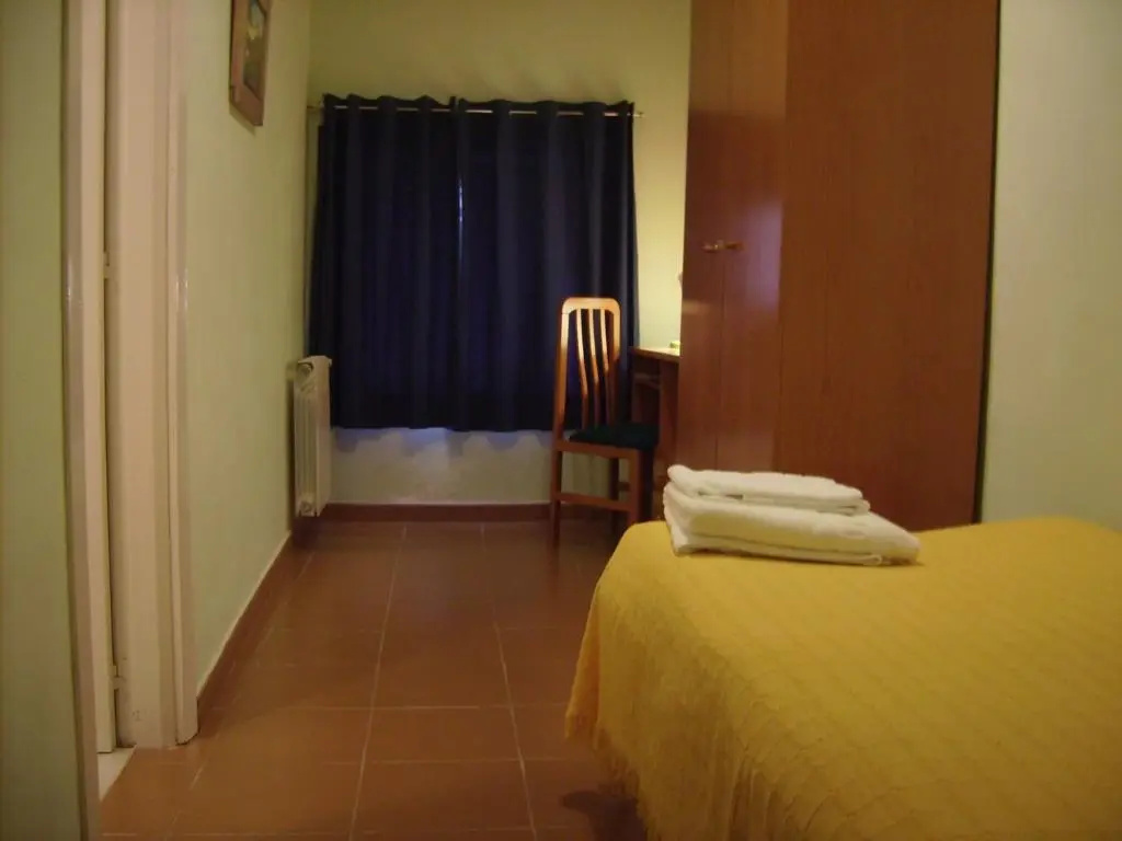Albergue Quinta del Jalón