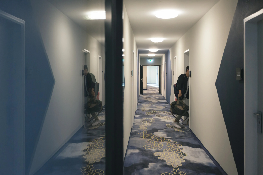 Hotel photo 21