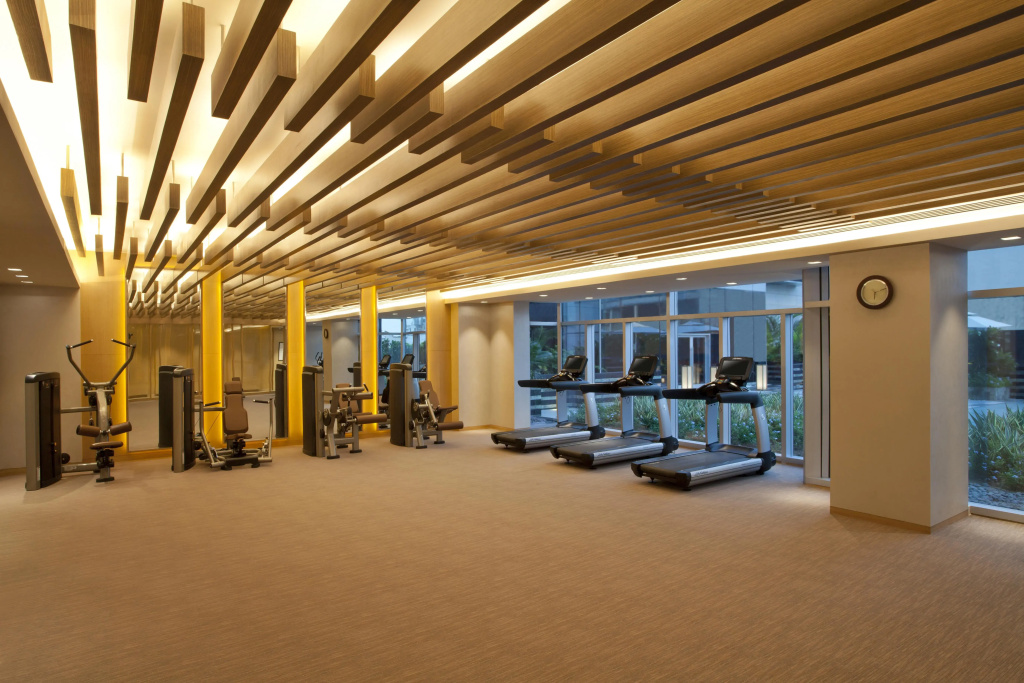 Hyatt Regency Ahmedabad - Général