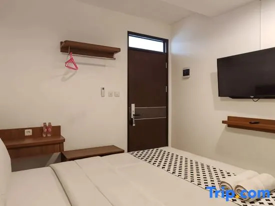 Hotel Zamrud Malioboro Sosrokusuman