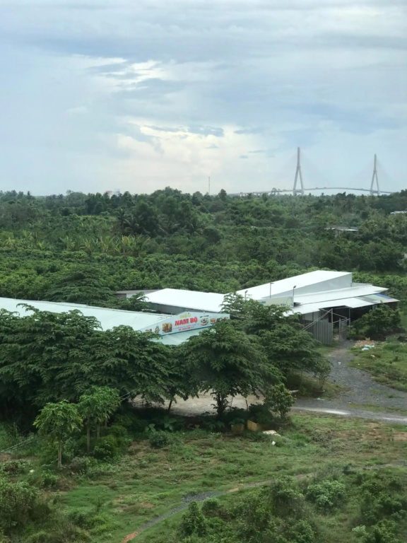 Nha Nghi LAM ANH