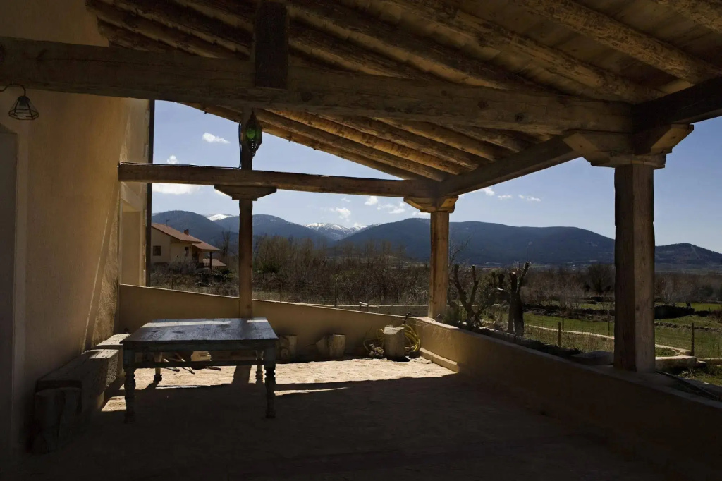 Hotel Rural La Data - Général