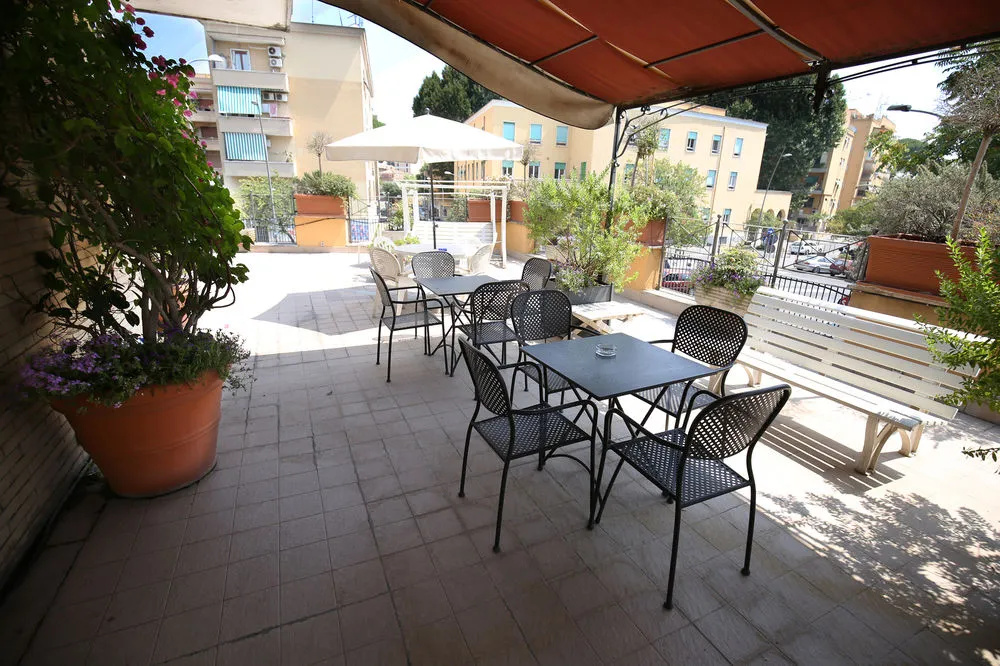 Hotel photo 20