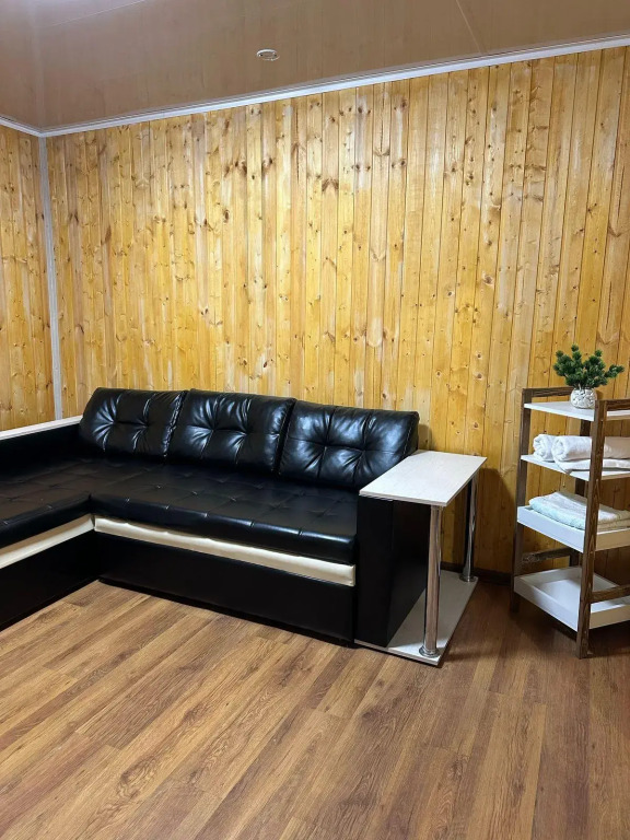 Эйфория Дом с баней и барбекю зоной - фото 22