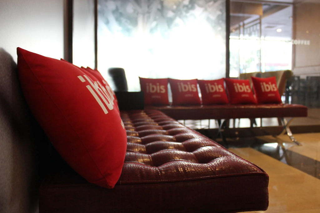 ibis Suwon Ambassador - Général