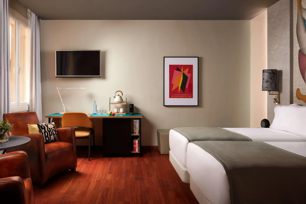 Hotel photo 6