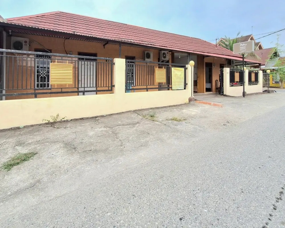 Handira Homestay Syariah Padang RedPartner