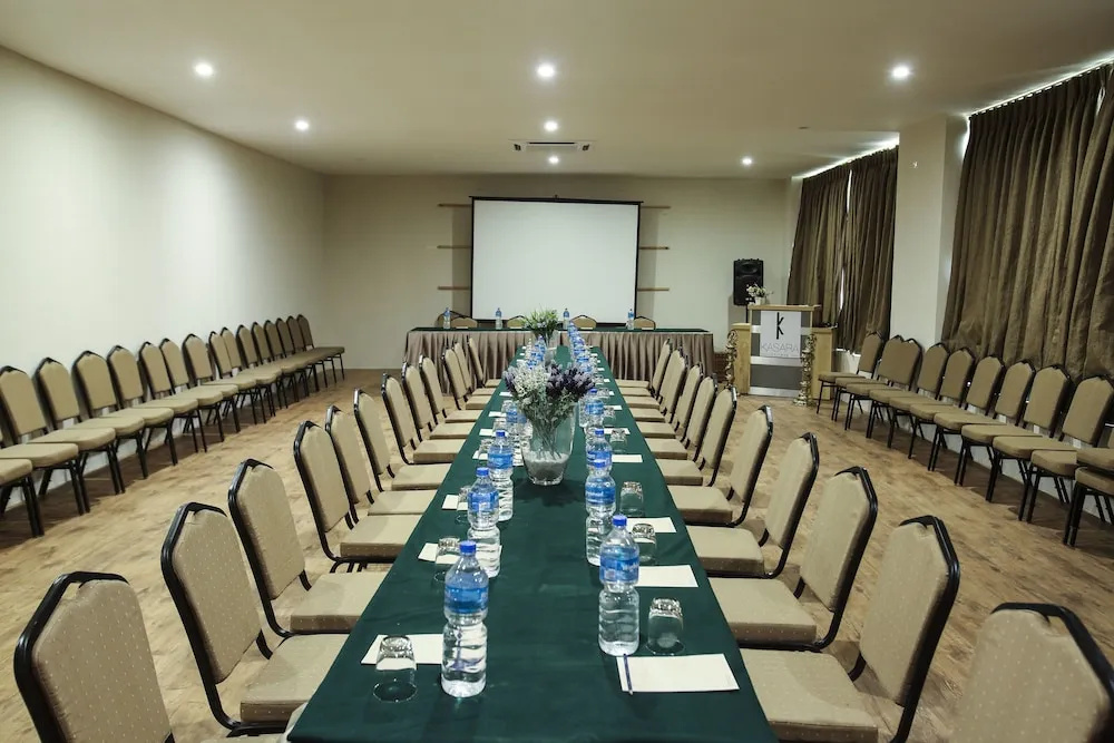 Kasara Resort - Chitwan National Park - Général