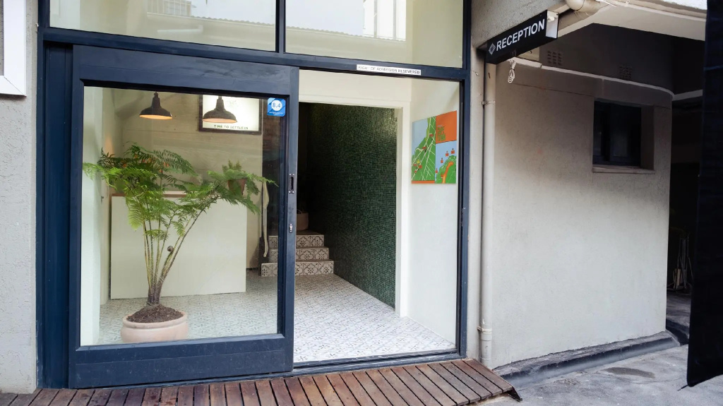 Hotel photo 19