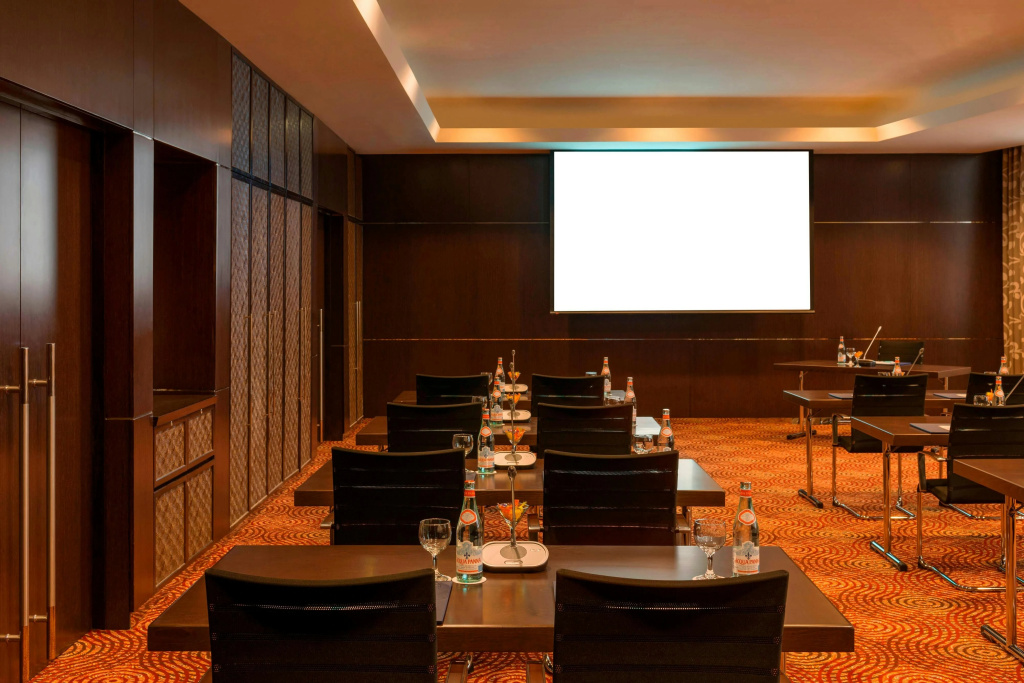 Four Points by Sheraton Kuwait - Général