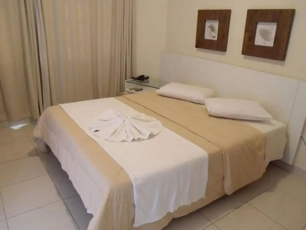 Hotel Nova Guarapari - Général
