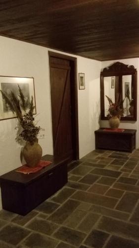 Tsitsiris castle — 2