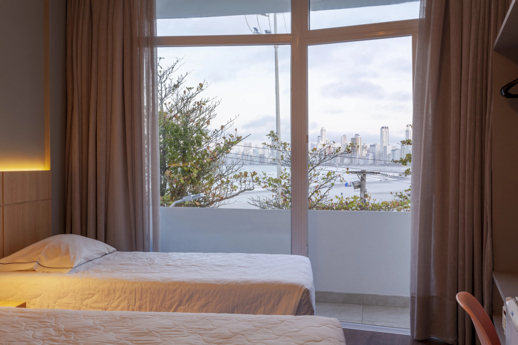 Marambaia Hotel & Convenções - Général