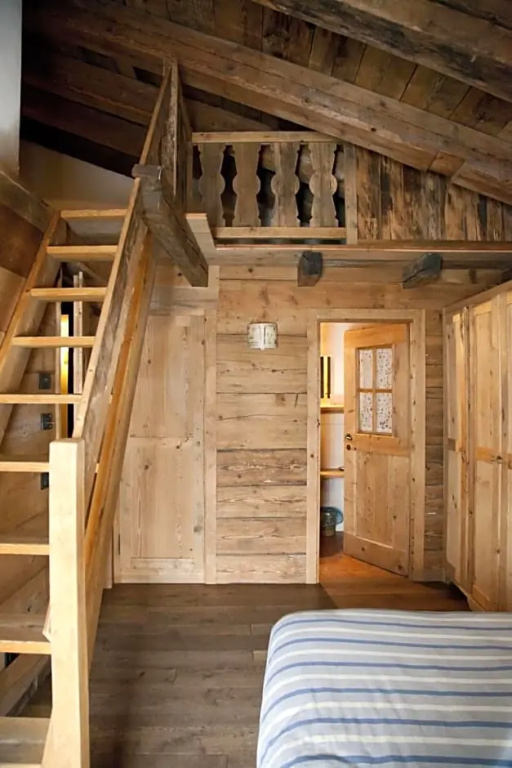 Chalet Svizzero Hotel - Chambres