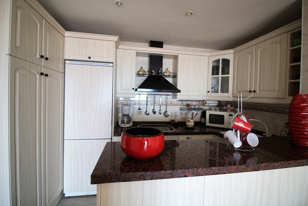 Отель Apartamento 3064 - Thalassa Playa 3-2, фото 6