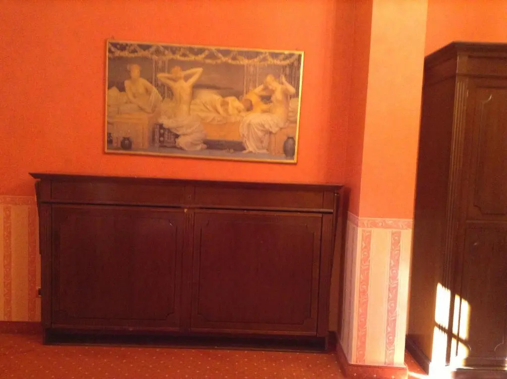 Il Canale Hotel - Chambres