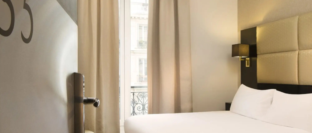 Hotel photo 6