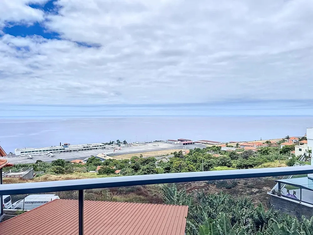 Blue Outlook View by Atlantic Holiday