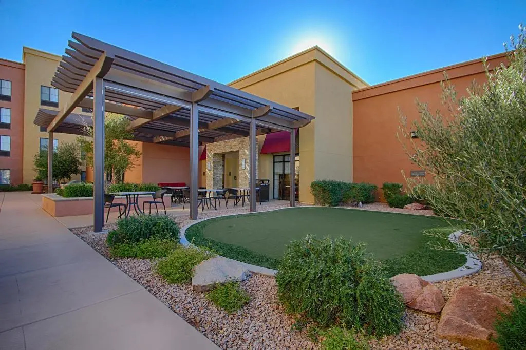 Homewood Suites by Hilton Las Vegas Airport