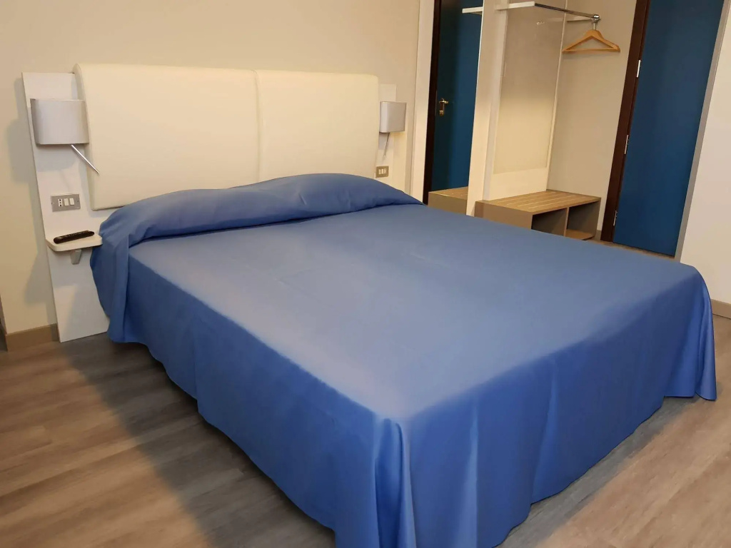 Hotel Oleggio Malpensa - Général