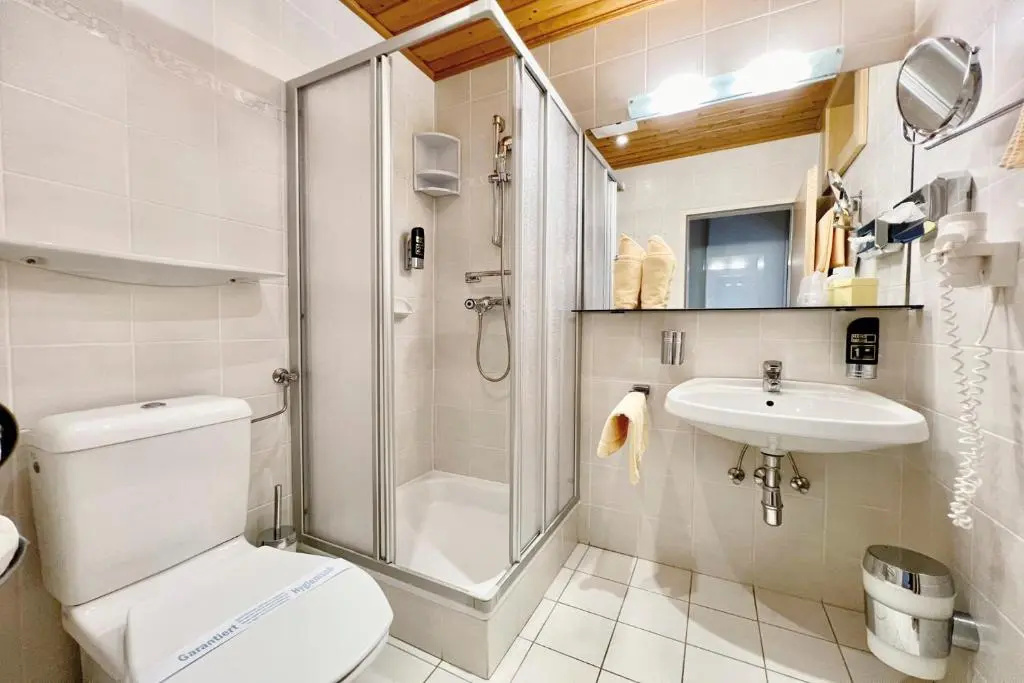 Hotel Pachernighof - Chambres