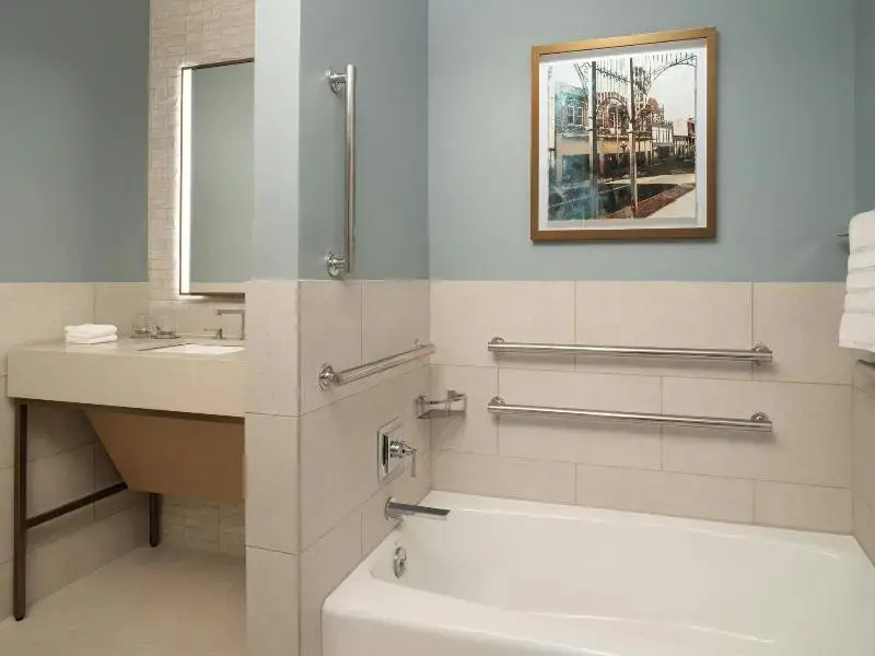 The Westin Tampa Bay - Chambres