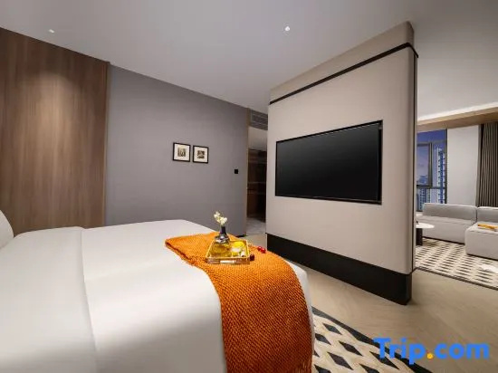 1 Bedroom Suite