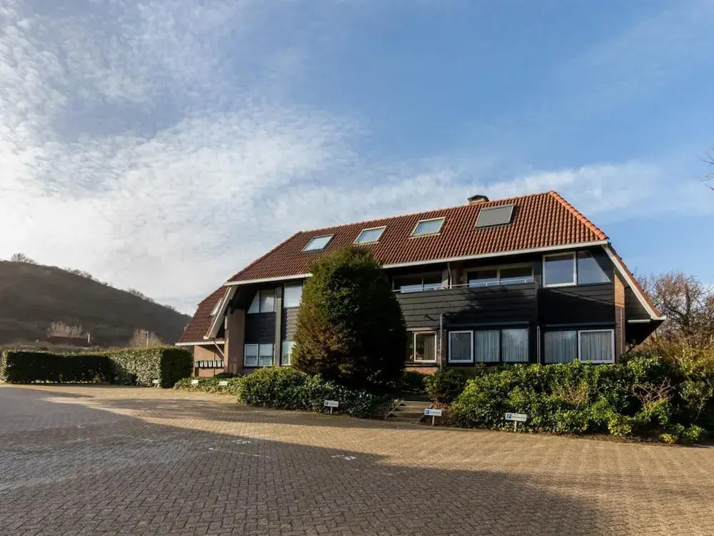Amazing Apartment in Zoutelande Near Beach
