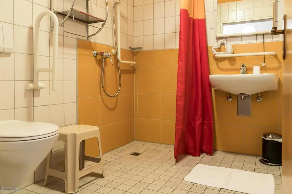 Landhotel Baumwipfel - Chambres