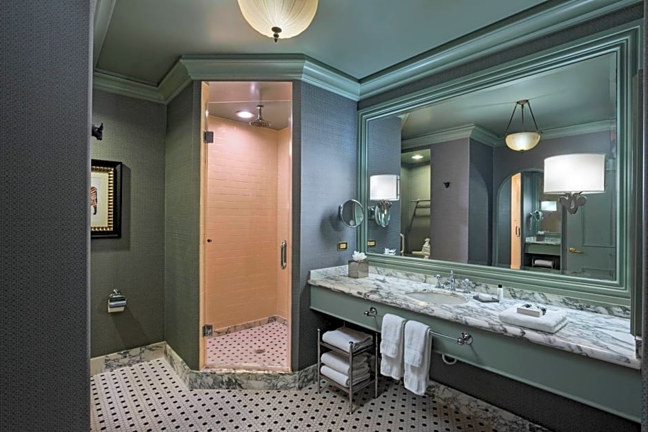 Hotel ICON Autograph Collection by Marriott - Chambres