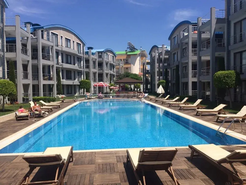 Hotel photo 28