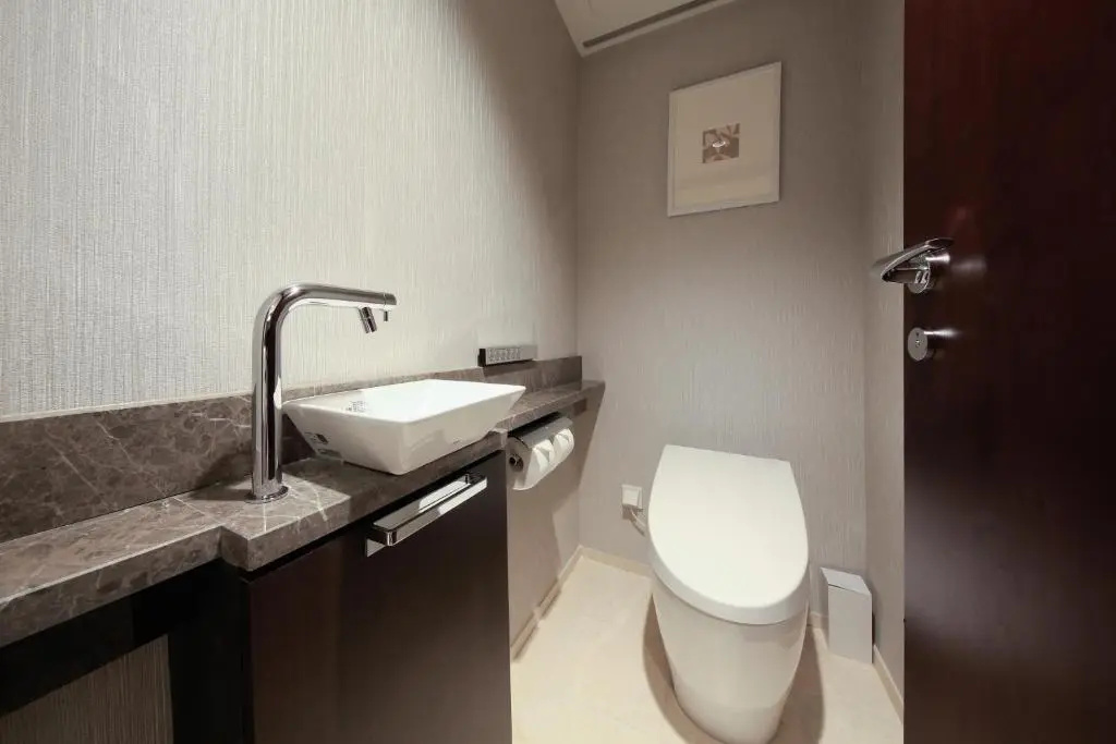 Solaria Nishitetsu Hotel Seoul Myeongdong - Chambres