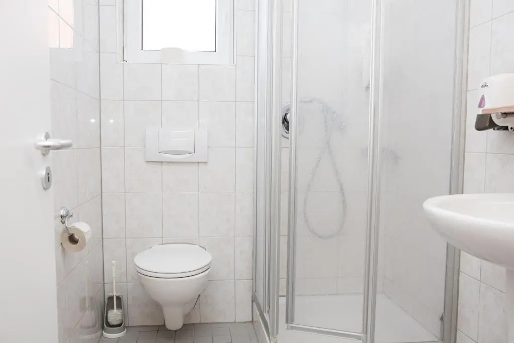 Hotel Hilckmann - Chambres