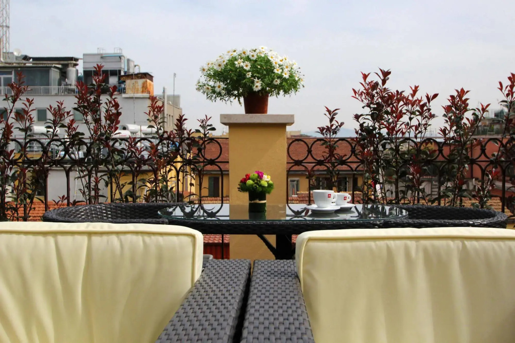 Hotel photo 17